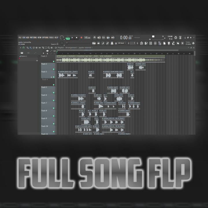 Jaydes Vocal Effect