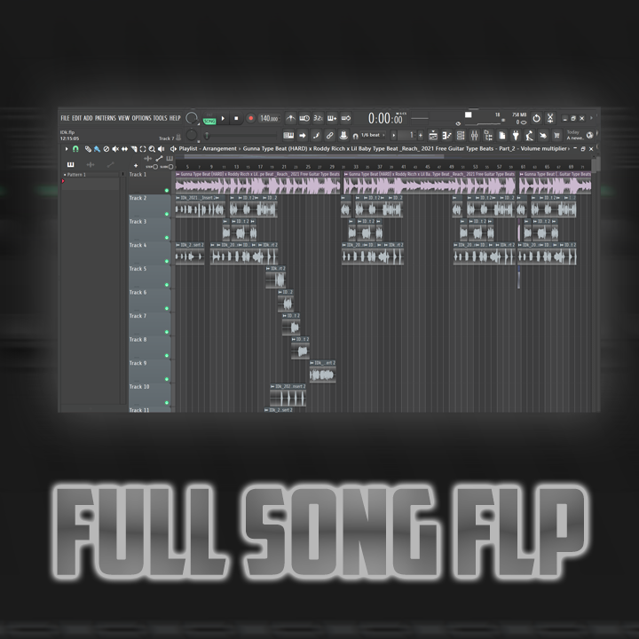 Gunna Vocal Effect