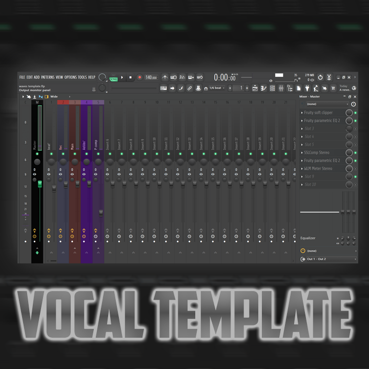 Kay Flock Vocal Effect