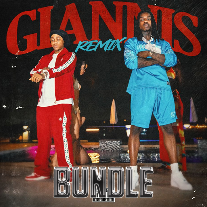Giannis Bundle