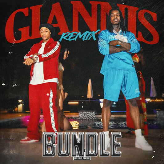 Giannis Bundle