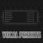 Gunna Vocal Effect