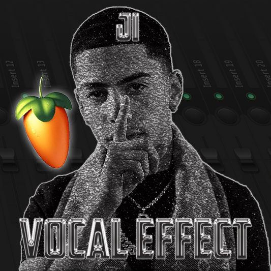 Ji Vocal Effect