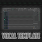 NoCap Vocal Effect