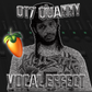 OT7 Quanny Vocal Effect