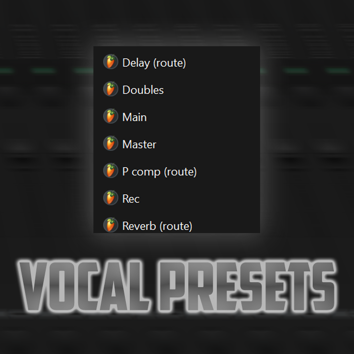 Screwly G Vocal Effect