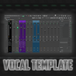 Chicken P Vocal Effect