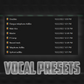 Calvary Kylan Vocal Effect