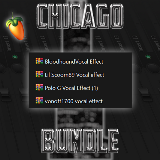 Chicago Bundle