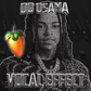 DD Osama Vocal Effect