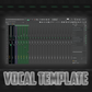 DD Osama Vocal Effect