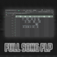 Hurricane Wisdom Vocal Effect