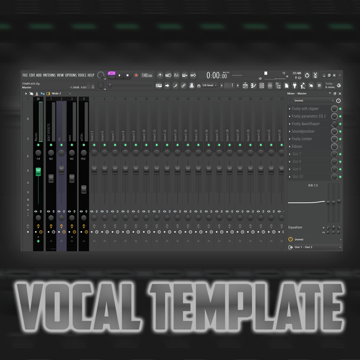 Gunna Vocal Effect