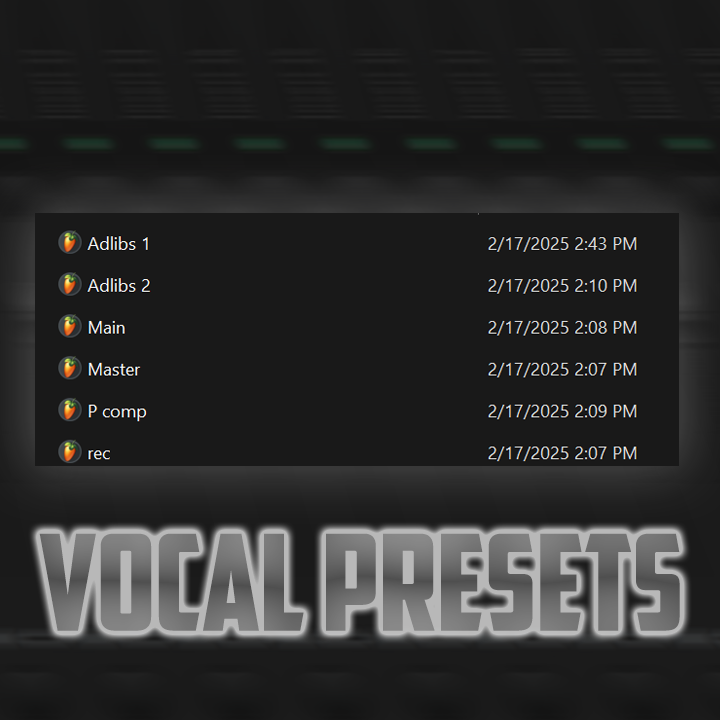 Hurricane Wisdom Vocal Effect