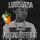 Louisiana Vocal Effect