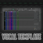 Louisiana Vocal Effect