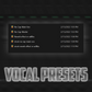 NoCap Vocal Effect