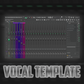 New York Drill Vocal Effect