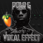 Polo G Vocal Effect