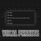 OT7 Quanny Vocal Effect