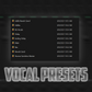 Stunna Gambino Vocal Effect