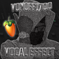 VonOff1700 Vocal Effect