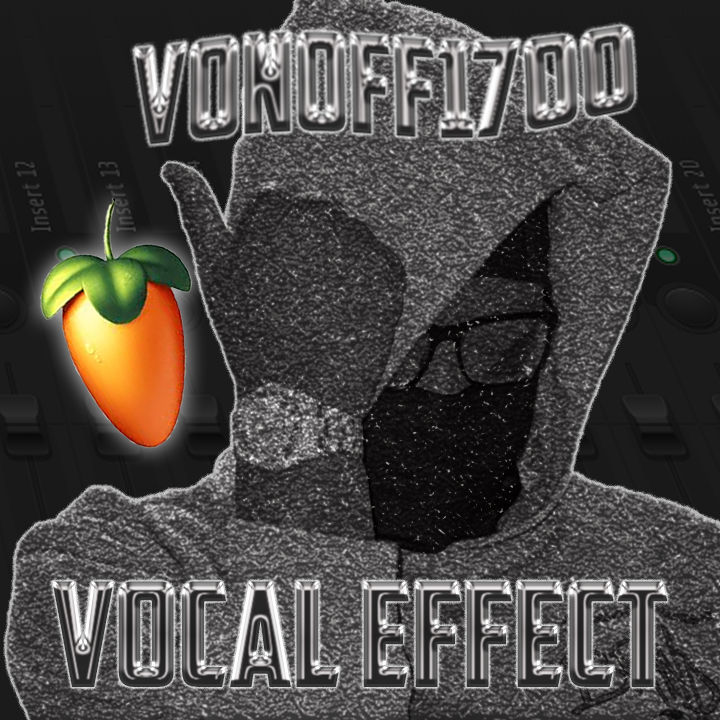 VonOff1700 Vocal Effect