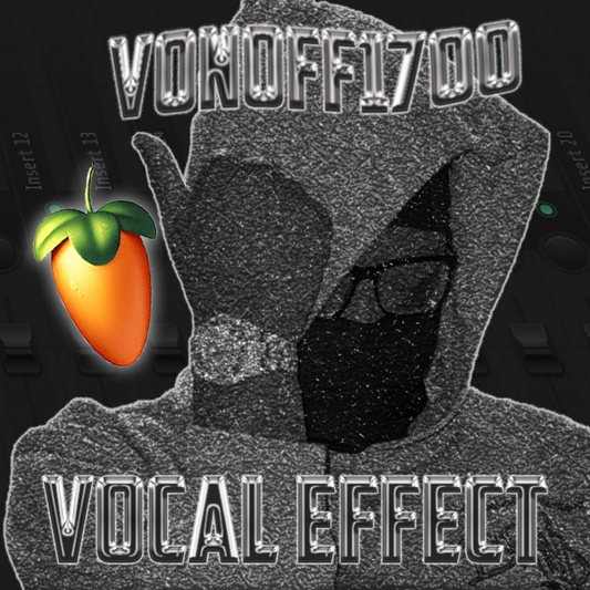 VonOff1700 Vocal Effect