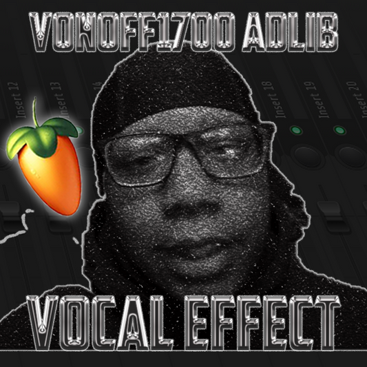 NEW Vonoff1700 Adlib