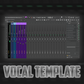 VonOff1700 Vocal Effect